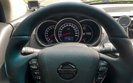 Nissan Murano, 2012 год, 1 550 000 рублей, 9 фотография