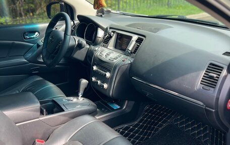 Nissan Murano, 2012 год, 1 550 000 рублей, 8 фотография