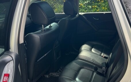 Nissan Murano, 2012 год, 1 550 000 рублей, 6 фотография