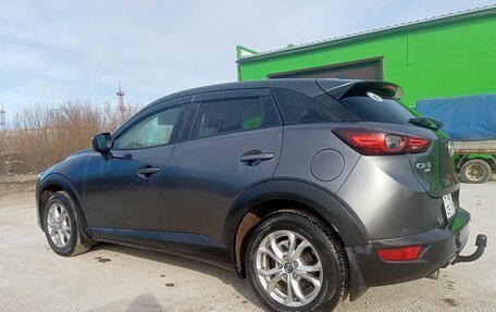Mazda CX-3 I, 2020 год, 2 000 000 рублей, 4 фотография