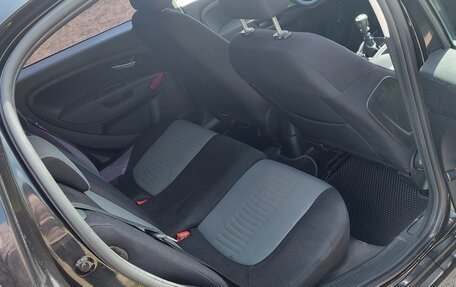 Fiat Punto III Punto Evo рестайлинг, 2007 год, 290 000 рублей, 7 фотография