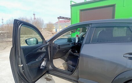 Mazda CX-3 I, 2020 год, 2 000 000 рублей, 10 фотография
