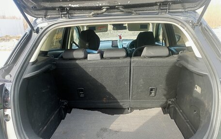 Mazda CX-3 I, 2020 год, 2 000 000 рублей, 11 фотография