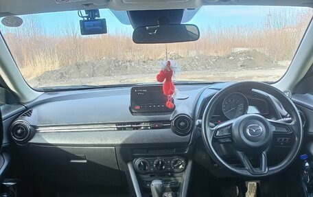 Mazda CX-3 I, 2020 год, 2 000 000 рублей, 13 фотография