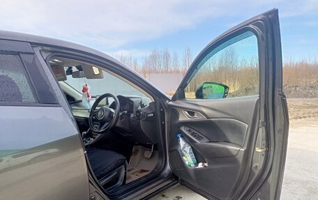 Mazda CX-3 I, 2020 год, 2 000 000 рублей, 17 фотография