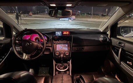 Mazda CX-7 I рестайлинг, 2010 год, 1 160 000 рублей, 6 фотография