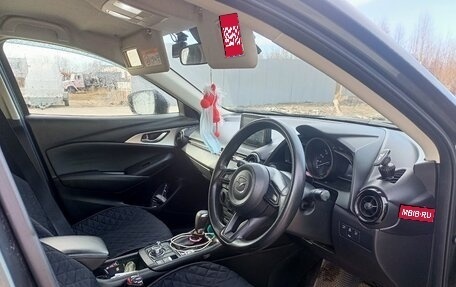 Mazda CX-3 I, 2020 год, 2 000 000 рублей, 15 фотография