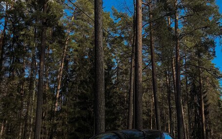 Mercedes-Benz CLS AMG, 2022 год, 10 500 000 рублей, 2 фотография