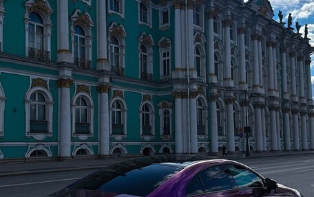 Mercedes-Benz CLS AMG, 2022 год, 10 500 000 рублей, 3 фотография