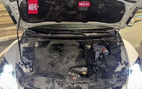 Mazda CX-7 I рестайлинг, 2010 год, 1 160 000 рублей, 13 фотография
