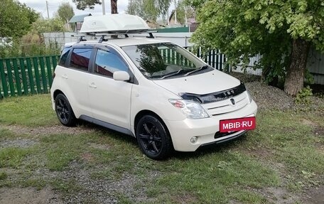 Toyota Ist II, 2002 год, 590 000 рублей, 2 фотография