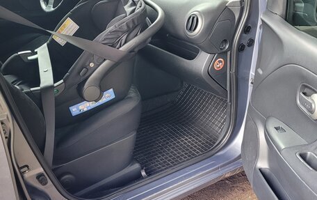 Nissan Note II рестайлинг, 2008 год, 530 000 рублей, 10 фотография