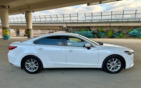 Mazda 6, 2015 год, 1 850 000 рублей, 5 фотография