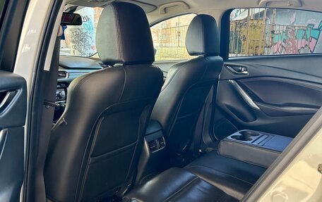 Mazda 6, 2015 год, 1 850 000 рублей, 14 фотография