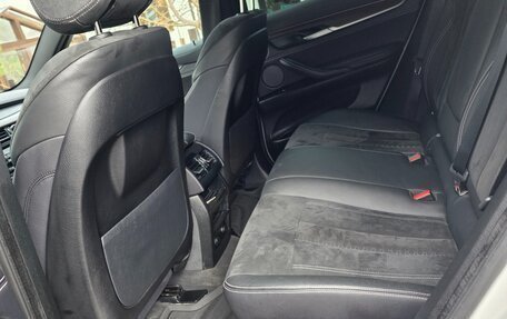 BMW X6, 2016 год, 4 400 000 рублей, 14 фотография