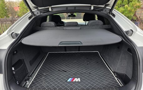 BMW X6, 2016 год, 4 400 000 рублей, 16 фотография