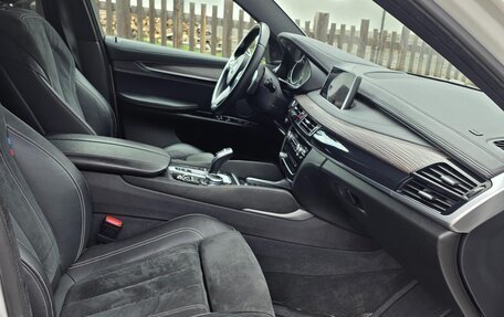 BMW X6, 2016 год, 4 400 000 рублей, 19 фотография