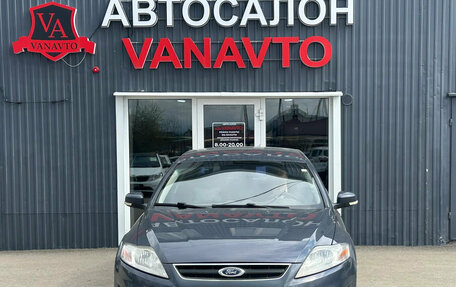 Ford Mondeo IV, 2012 год, 580 000 рублей, 2 фотография