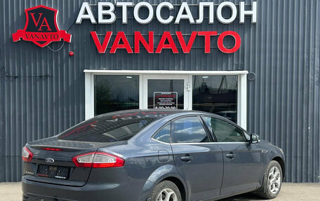 Ford Mondeo IV, 2012 год, 580 000 рублей, 8 фотография