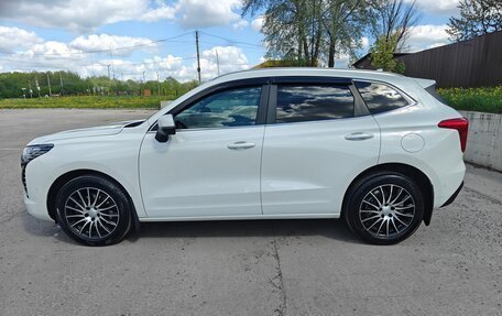 Haval Jolion, 2023 год, 1 999 999 рублей, 4 фотография