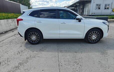 Haval Jolion, 2023 год, 1 999 999 рублей, 5 фотография