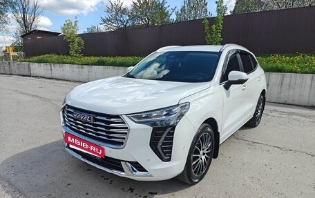 Haval Jolion, 2023 год, 1 999 999 рублей, 3 фотография