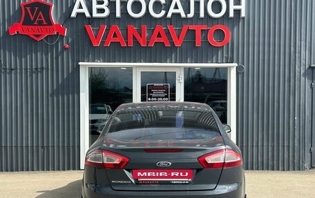 Ford Mondeo IV, 2012 год, 580 000 рублей, 7 фотография