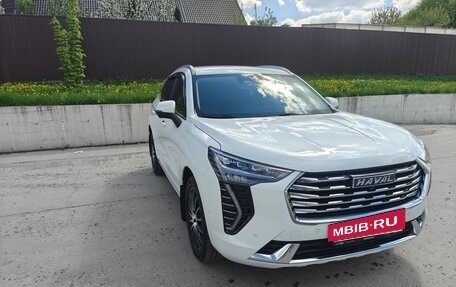 Haval Jolion, 2023 год, 1 999 999 рублей, 2 фотография