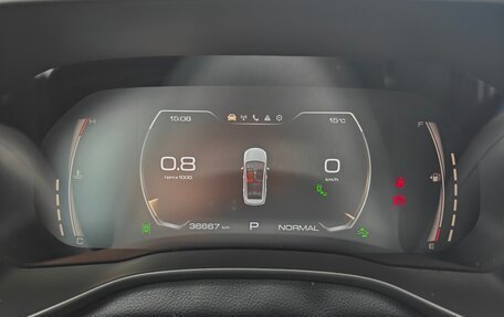 Haval Jolion, 2023 год, 1 999 999 рублей, 14 фотография