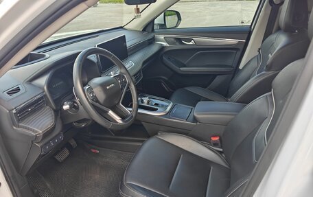 Haval Jolion, 2023 год, 1 999 999 рублей, 10 фотография
