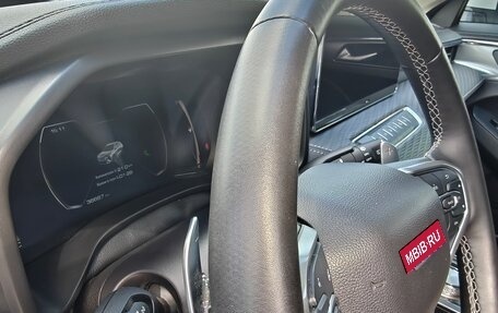 Haval Jolion, 2023 год, 1 999 999 рублей, 11 фотография