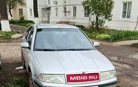 Skoda Octavia IV, 2003 год, 250 000 рублей, 2 фотография
