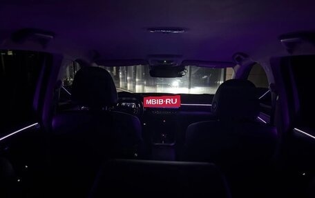 Haval Jolion, 2023 год, 1 999 999 рублей, 18 фотография