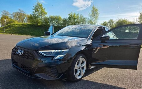Audi A3, 2022 год, 2 356 000 рублей, 2 фотография