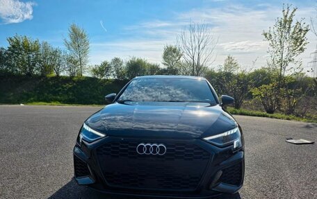 Audi A3, 2022 год, 2 356 000 рублей, 3 фотография