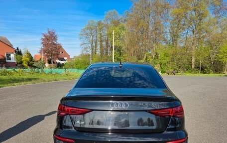 Audi A3, 2022 год, 2 356 000 рублей, 5 фотография