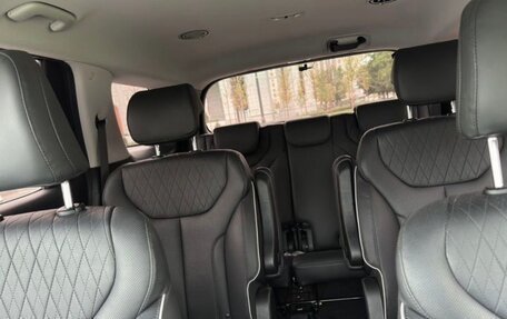 Hyundai Palisade I, 2021 год, 4 100 000 рублей, 5 фотография