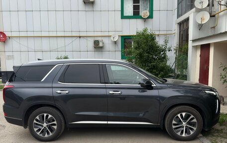 Hyundai Palisade I, 2021 год, 4 100 000 рублей, 3 фотография