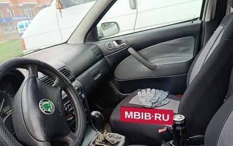Skoda Octavia IV, 2003 год, 250 000 рублей, 7 фотография