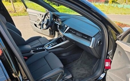 Audi A3, 2022 год, 2 356 000 рублей, 7 фотография