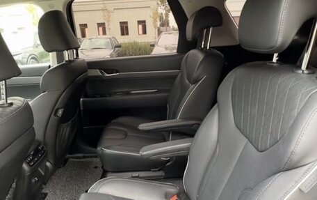 Hyundai Palisade I, 2021 год, 4 100 000 рублей, 6 фотография