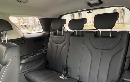 Hyundai Palisade I, 2021 год, 4 100 000 рублей, 7 фотография