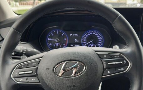 Hyundai Palisade I, 2021 год, 4 100 000 рублей, 9 фотография