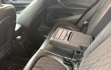 BMW X1, 2015 год, 1 890 000 рублей, 8 фотография