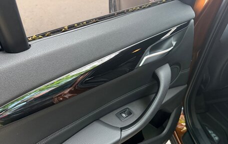 BMW X1, 2015 год, 1 890 000 рублей, 9 фотография
