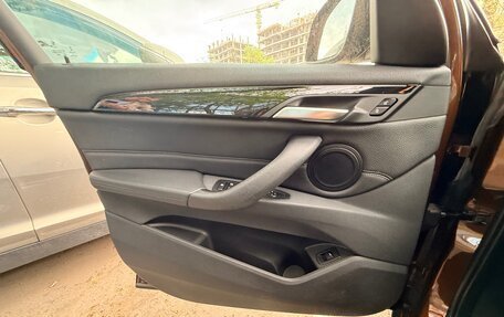 BMW X1, 2015 год, 1 890 000 рублей, 10 фотография