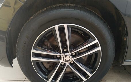 Skoda Rapid I, 2014 год, 691 130 рублей, 4 фотография