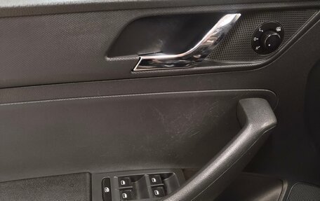 Skoda Rapid I, 2014 год, 691 130 рублей, 6 фотография