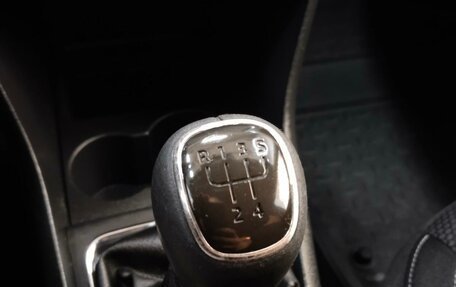 Skoda Rapid I, 2014 год, 691 130 рублей, 13 фотография