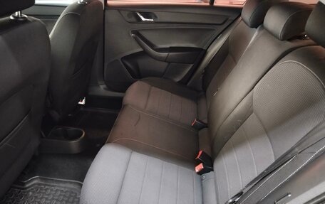 Skoda Rapid I, 2014 год, 691 130 рублей, 15 фотография